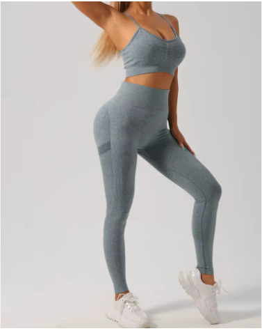 Sculpt & Empower Bra