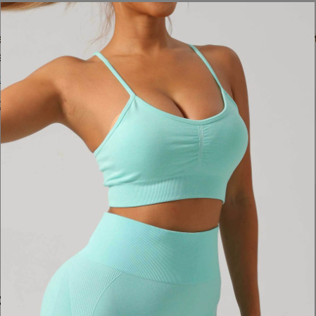Sculpt & Empower Bra