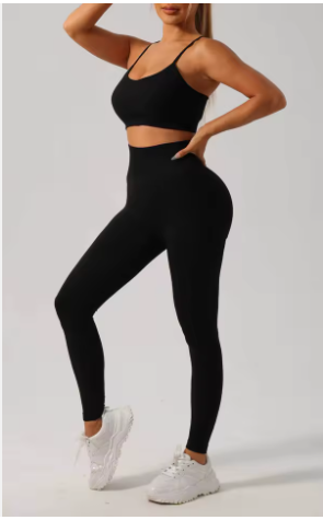Sculpt & Empower Bra