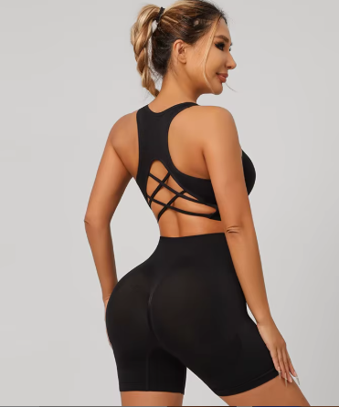Second Skin Scrunch Shorts