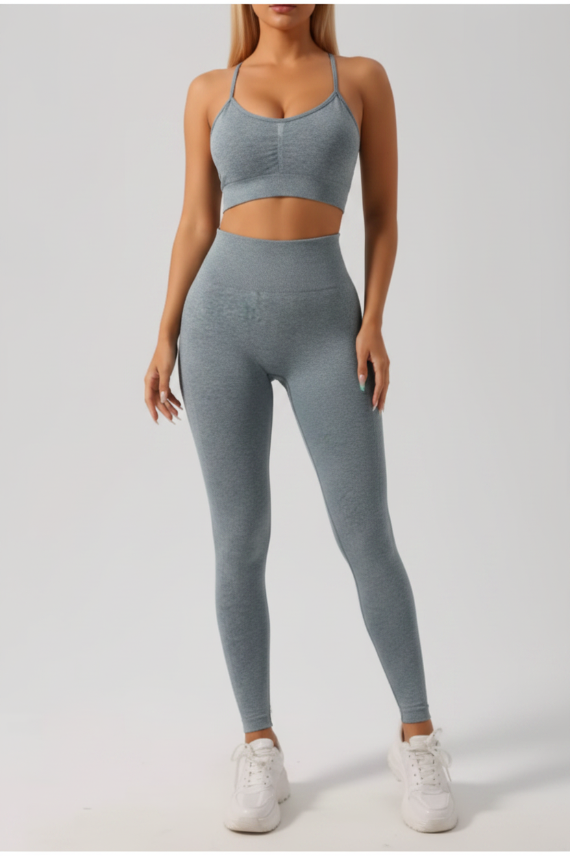 Grey Blue Front