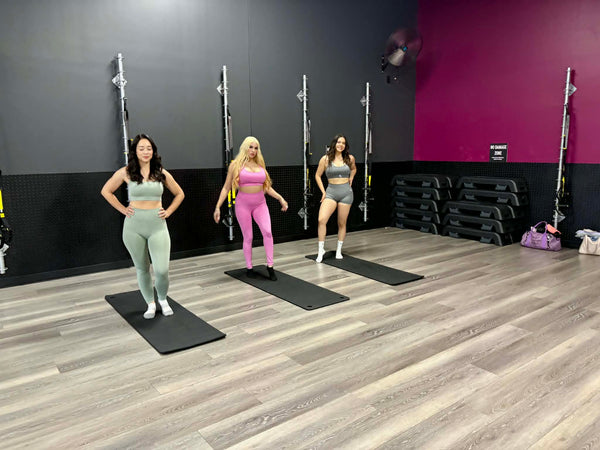 Diva Goddess Peach Scrunch Leggings, high-waisted squat-proof tummy control gym wear