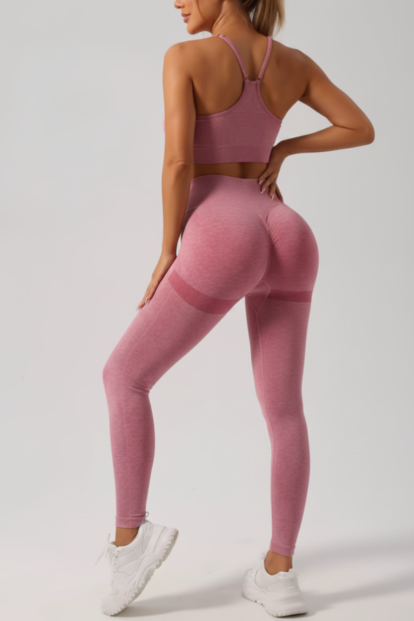 Pink Back