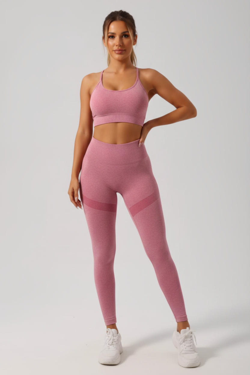 Pink Front