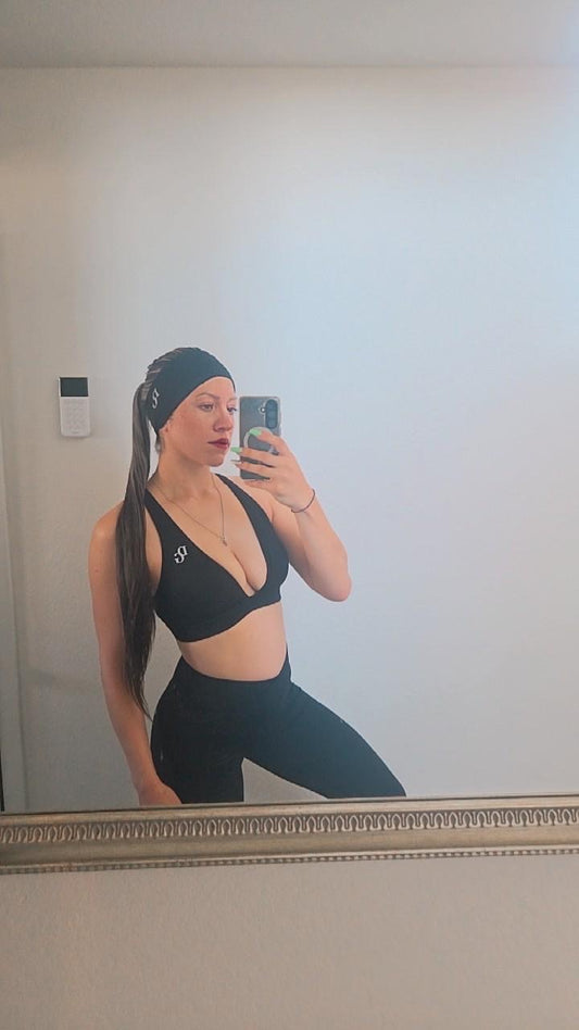 black Luxemove Set