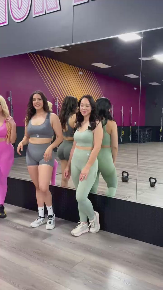 Sculpt & Empower Leggings